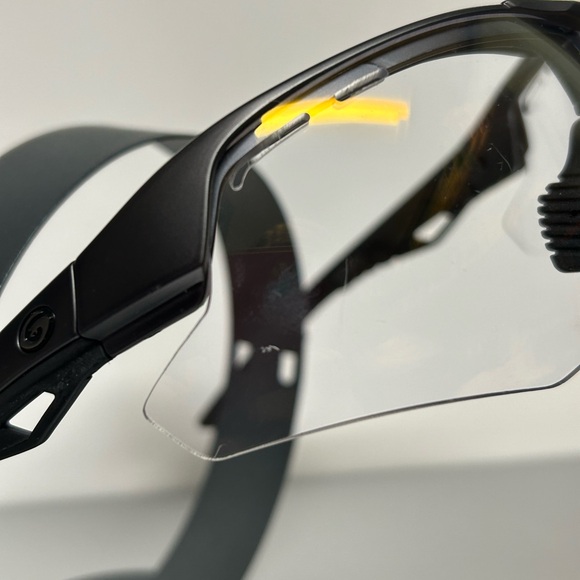 Gargoyle Rucker Shield - Picture 3 of 3